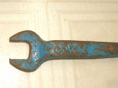 American bridge ab ironworker 5/8