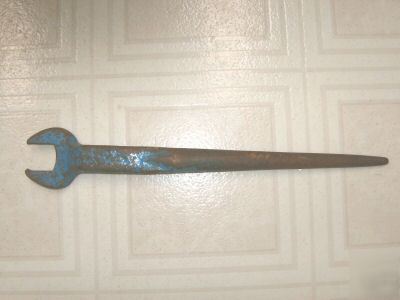 American bridge ab ironworker 5/8