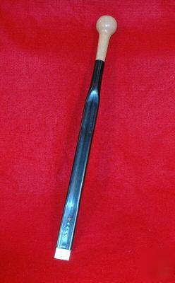 Anderson improved n series 20