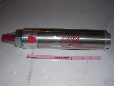 Bimba mrs-244-d, 1.75