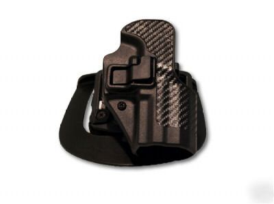 Blackhawk serpa holsters black hawk h&k p 2000 right