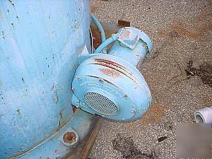 Centrifuge - barret
