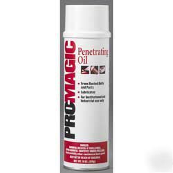 Cobitco penetrating oil - 18 oz. net wt. (lubricant)