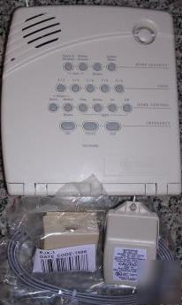 Ge iti simon 3 wireless alarm security system spanish