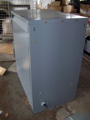 Ite power transformer model 3BN catalog # 3F3Y225