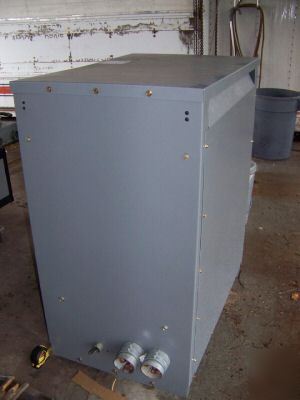 Ite power transformer model 3BN catalog # 3F3Y225