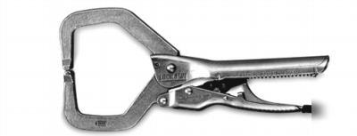 Lock jaw 7