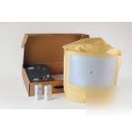 Moldex bitrex qualitative fit test kit