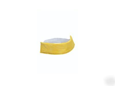 New ao safety sweatband = 