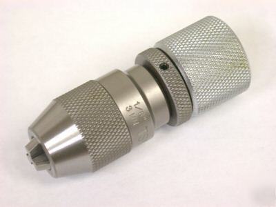 New brand EDC30U drill edm keyless chuck 0.3 - 3MM