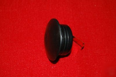 New genuine linde baker forklift horn button 