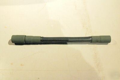 New harris military antenna gooseneck A3140084-2 