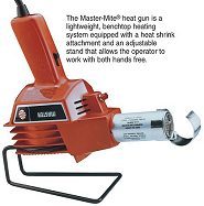 New master appliance 20012