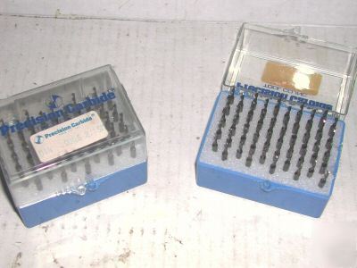 New size 2.15 precision carbide pcb drill bits-1CS/50EA