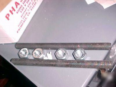 Otc pulling attacvhment 4-5/8
