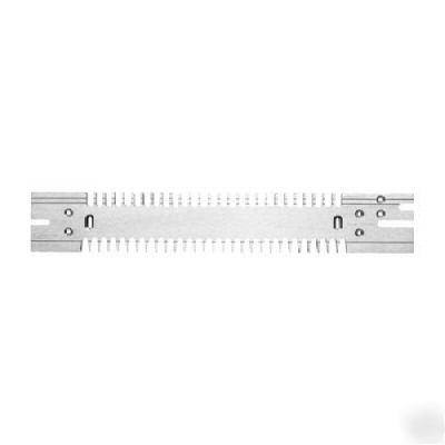 Porter cable miniature dovetail box joint template 4215