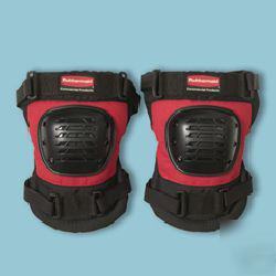 Professional swivel-flex kneepads - economical quality 