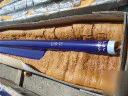 Reglassed: pfaudler 4000 gallon fin baffle. 146