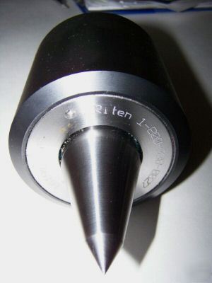 Riten 16194 tracer point 4 morse taper live cnc center