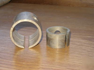 South bend lathe headstock sleeve bearings 