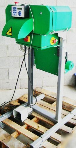 Storopack paperplus paper padding system type econo 