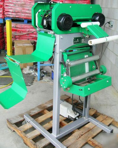 Storopack paperplus paper padding system type econo 