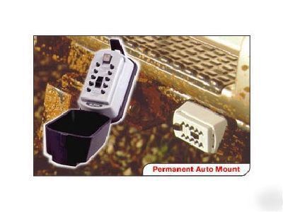 Supra auto suv trailer boat rv key storage fleet vans