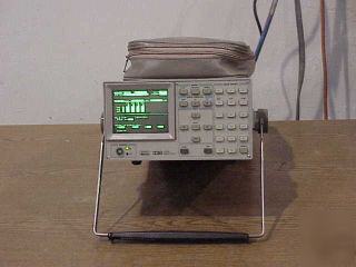 Tektronix #338 logic analyzer