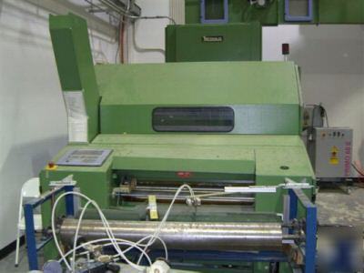 Trutzscher - textile equipment