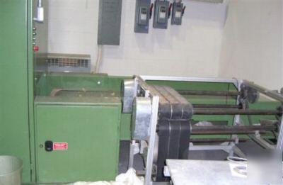 Trutzscher - textile equipment