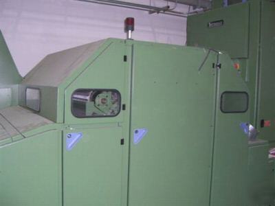 Trutzscher - textile equipment