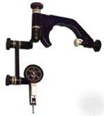 Universal test indicator holder w.0-003