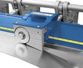 Van mark 3017 trim cutter siding aluminum cutter brake