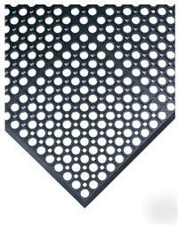 Wearwell workrite mat